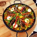 Triana Tapas & Flamenco