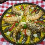 Triana Tapas & Flamenco