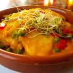 Triana Tapas & Flamenco