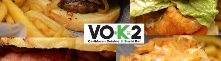 VoK2 Sushi Bar