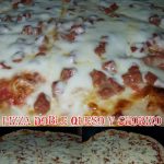 Yaely’s Pizza & Pasta