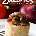 Zazones Creole Cuisine