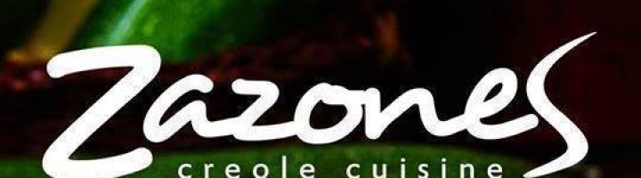Zazones Creole Cuisine