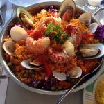 Balcón del Capitán