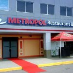 barceloneta-fachada Metropol Barceloneta