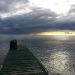 Balcón del Capitán