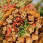 comida_puertorriquena Restaurante MaunaCaribe