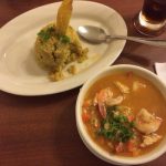 dcfsdfz El Rincón del Sabor