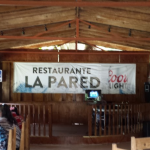 Bar & La Pared