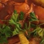 El Rincón del Sabor