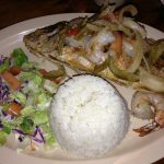 The Rum House/ Da Vinci Kitchen