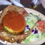 et5y5_0 El Platanar Cocina Caribeña