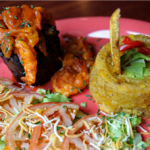 Caballo Loco Bar and Restaurant