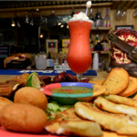 Caballo Loco Bar and Restaurant