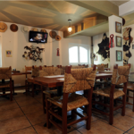 Caballo Loco Bar and Restaurant