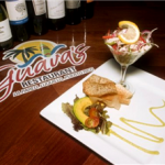Guava’s Restaurant