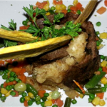 Locho’s Cafe & Restaurant