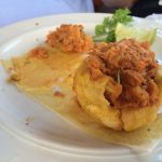 hgfgf El Nuevo Horizonte