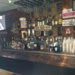 Joe’s Bar @ Club Nautico Rincon