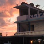 Joe’s Bar @ Club Nautico Rincon