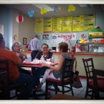 MonCho’S Café
