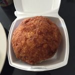 Punto Sabroso – La Casa de los Rellenos