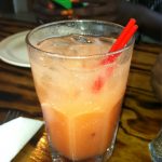 The Rum House/ Da Vinci Kitchen