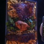 Piratas del Toro Al diente