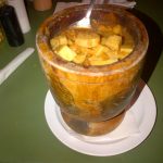 Cuesta Blanca Restaurant