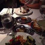 Fogo de Chao Brazilian Steak House