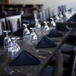 Pasión por el Fogón