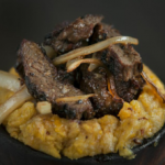 Pasión por el Fogón