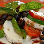 Broccato Italian Fussion Ristorante & Bar