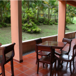 sdadm Restaurante Las Garzas