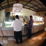 Restaurante Lechonera Guavate