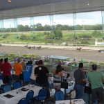 The Terrace Room Restaurante