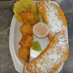 Marlin Tubeau on Wheels