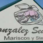 González Sea Food