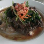 The House Of Pastelillos