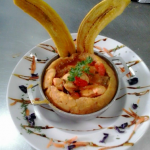 Caballo Loco Bar and Restaurant