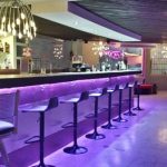 The Boutique Cafe & Lounge