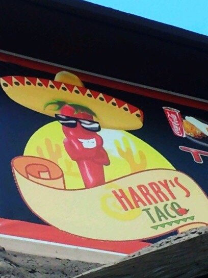 Harry’s Tacos
