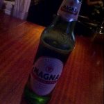 Metropol Restaurant & Bar