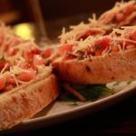 Copas Wine Beer Tapas