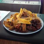 Tsunami Sport Bar & Restaurant