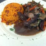 Restaurante Típico La Carreta