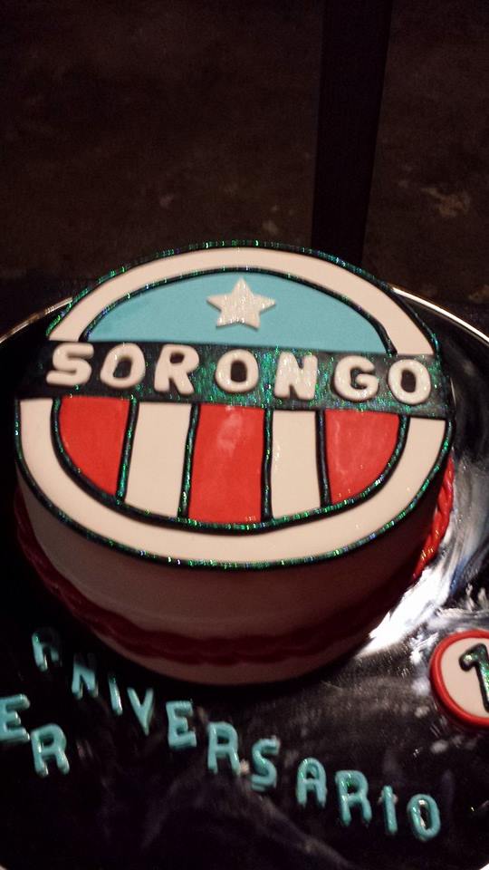 Sorongo Bar