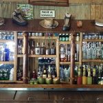 Aquí me Quedo, El Tiburón