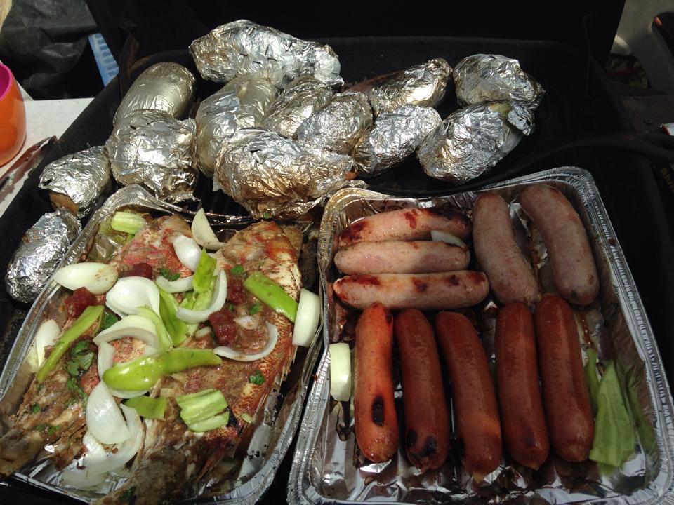 Beto’s Mexican Bar & Grill