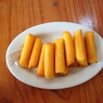 Rest. La Pared (lago Patillas)